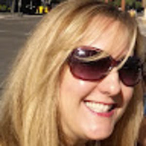 Meet your Posher, Georgiann